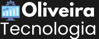 Logo da Oliveira Tecnologia Assistência técnica em informática Especialidade em notebooks e PCs